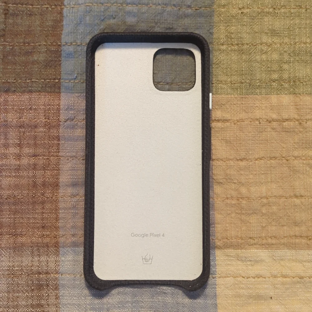 Google pixel 4 case